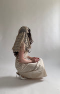 Crochet Veil 02