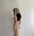 Antique Lace Veil
