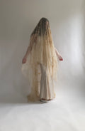 Antique Lace Veil